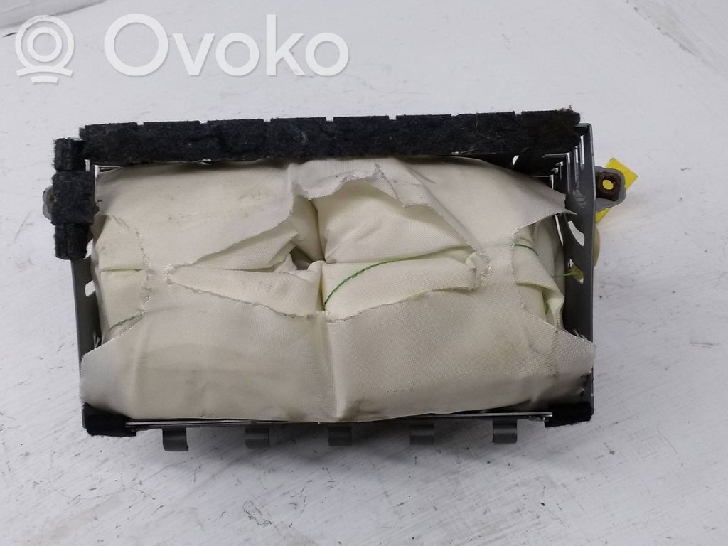 Mitsubishi Grandis Poduszka powietrzna Airbag pasażera 