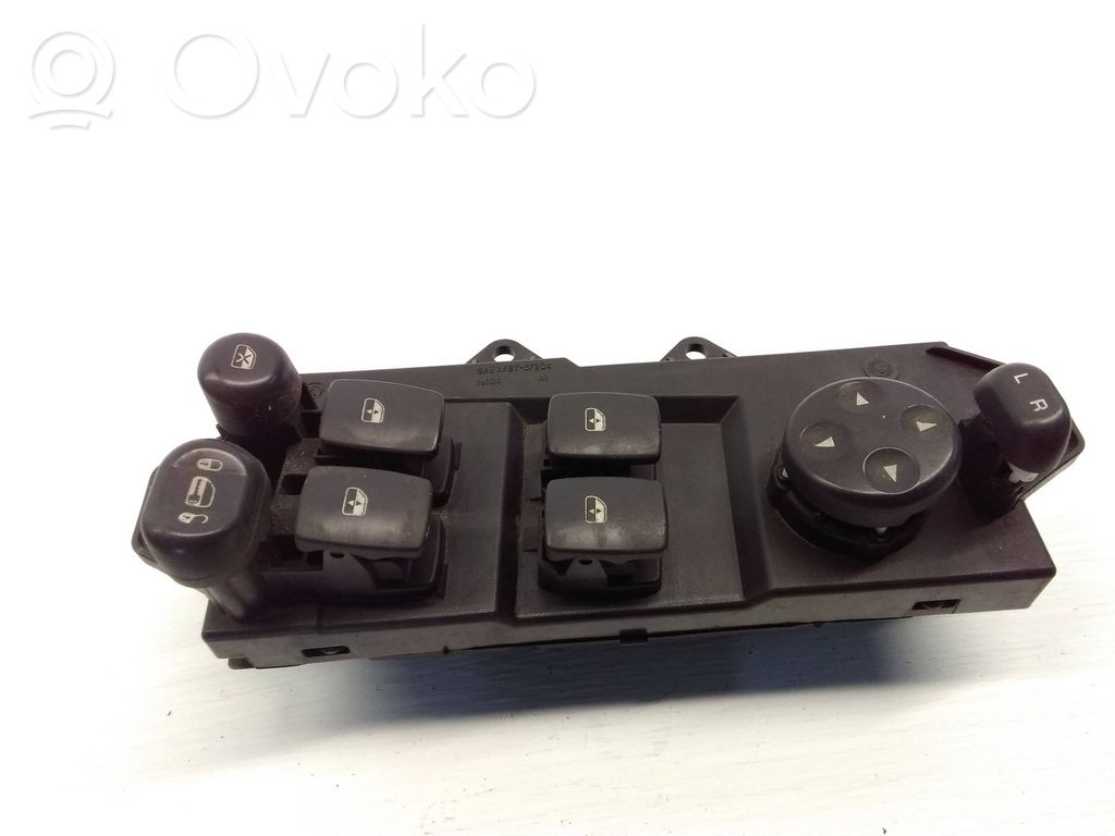 Chrysler Pacifica Electric window control switch 