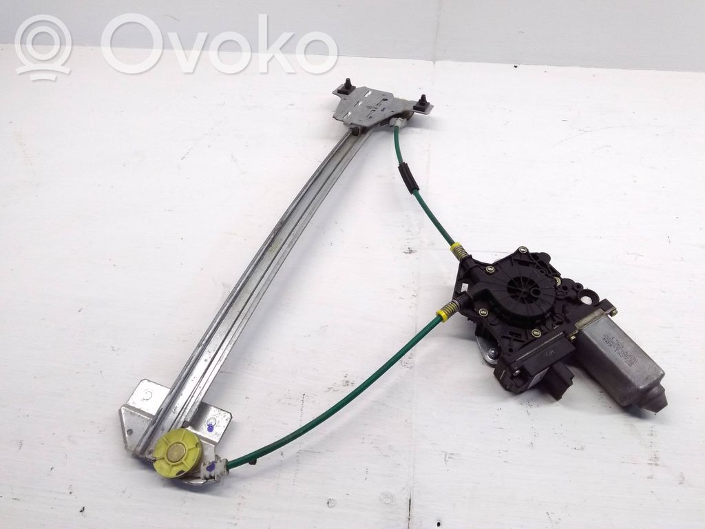 Fiat Ulysse Elektryczny podnośnik szyby drzwi bocznych / przesuwnych 
