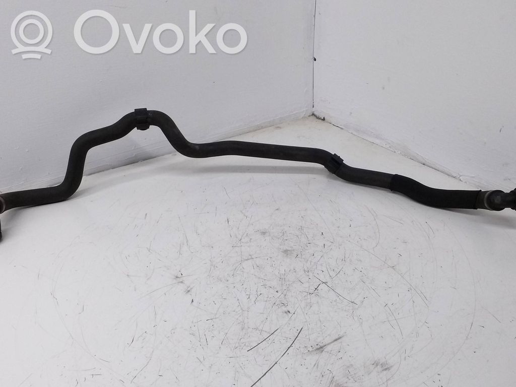 BMW X1 E84 Engine coolant pipe/hose 