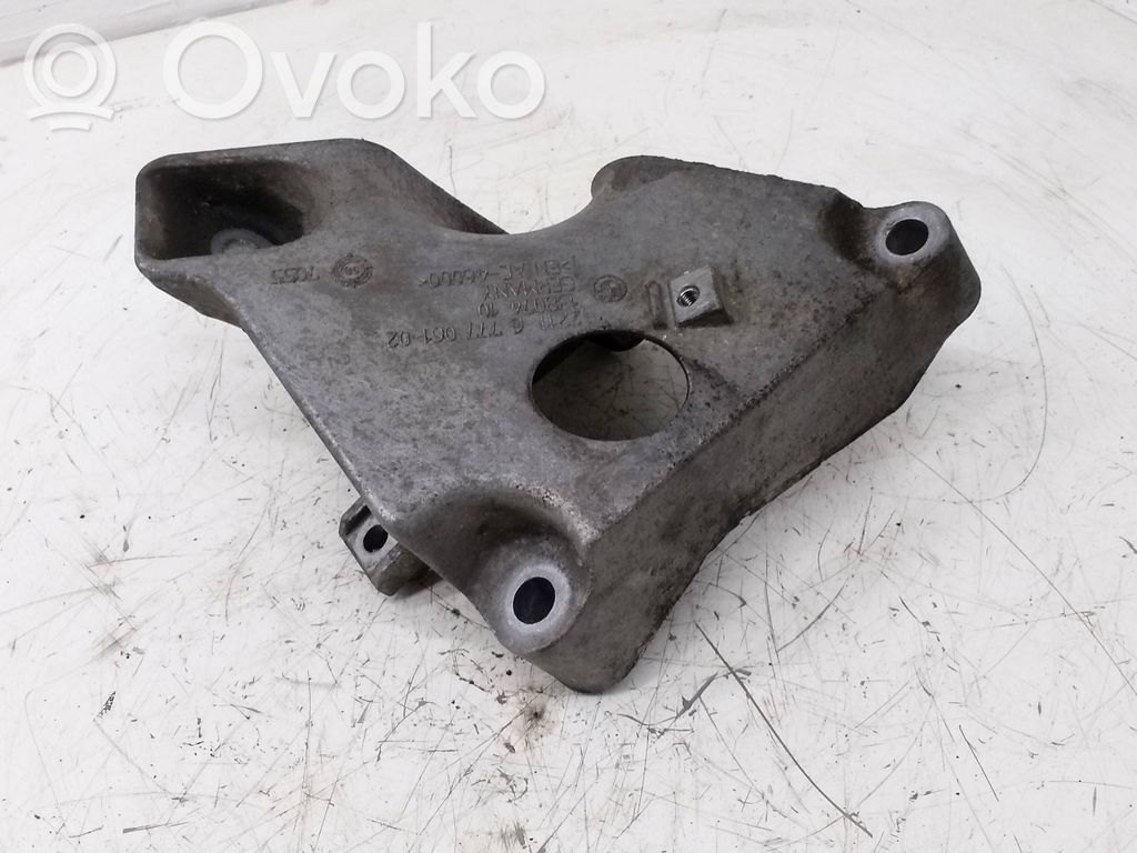 BMW X1 E84 Engine mounting bracket 