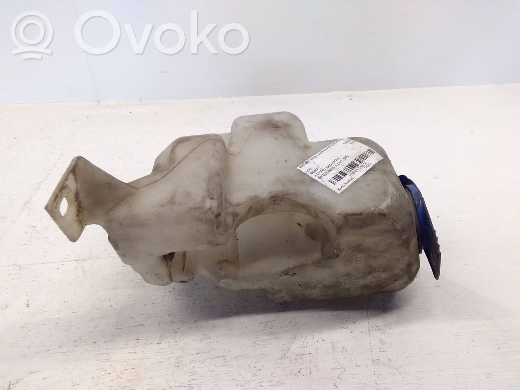 Volkswagen Bora Wischwasserbehälter 