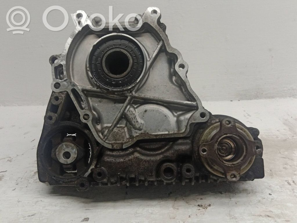 BMW X1 E84 Gearbox transfer box case 
