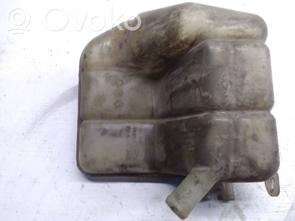 Ford Focus Aušinimo skysčio išsiplėtimo bakelis 