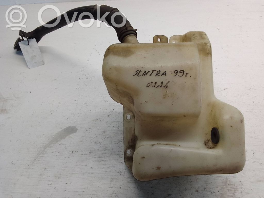 Opel Sintra Langų skysčio bakelis 