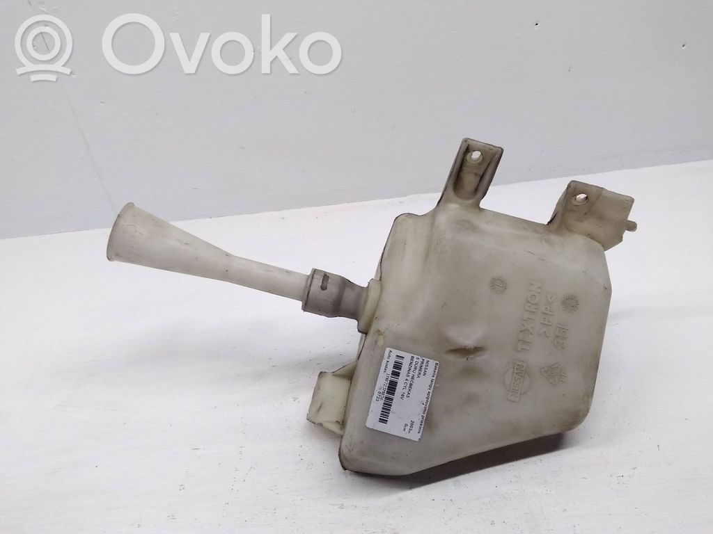 Nissan Primera Langų skysčio bakelis 