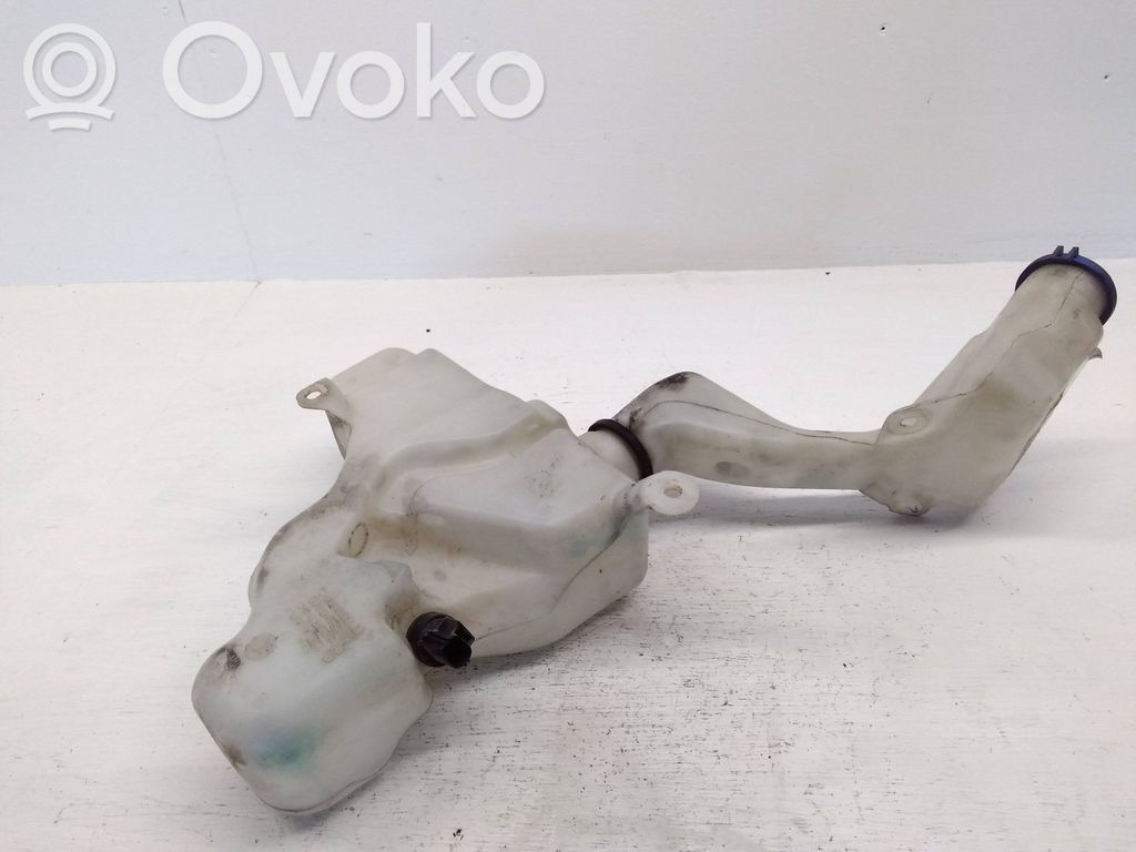 Jaguar X-Type Serbatoio/vaschetta liquido lavavetri parabrezza 