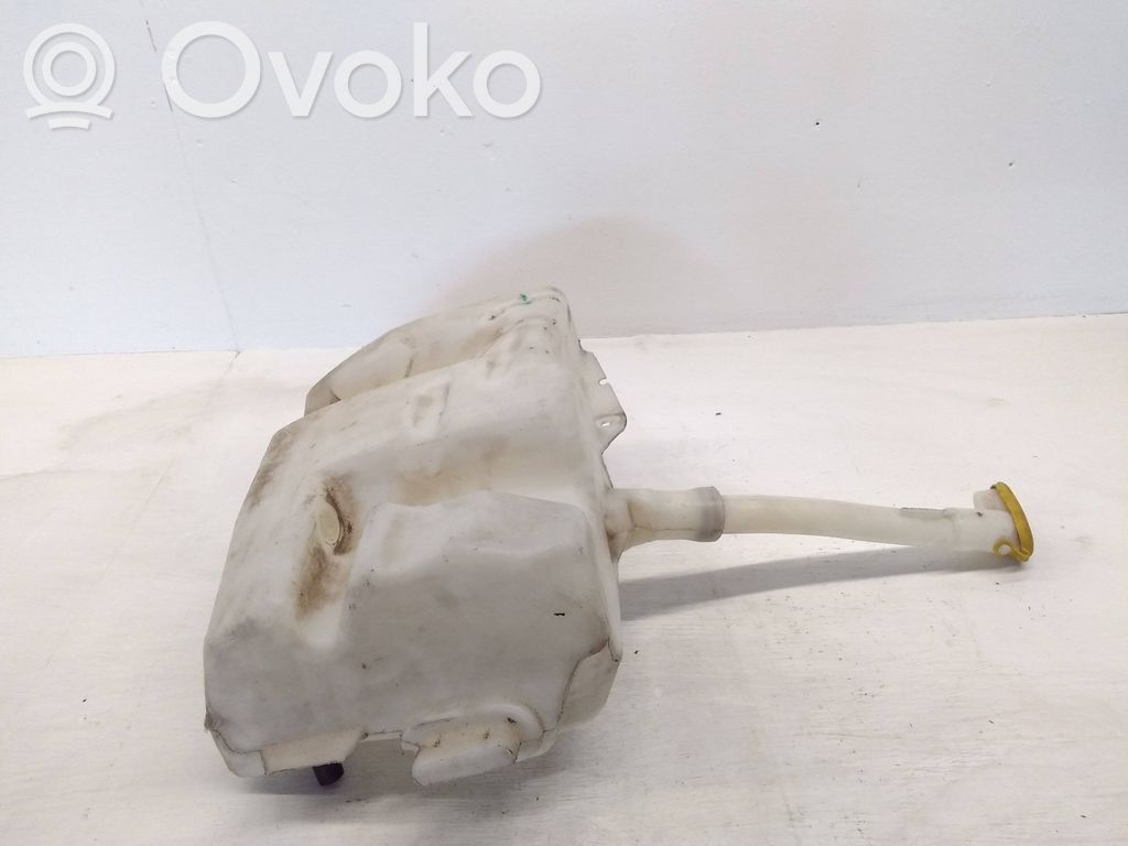 Renault Vel Satis Zbiornik płynu do spryskiwaczy szyby przedniej / czołowej 
