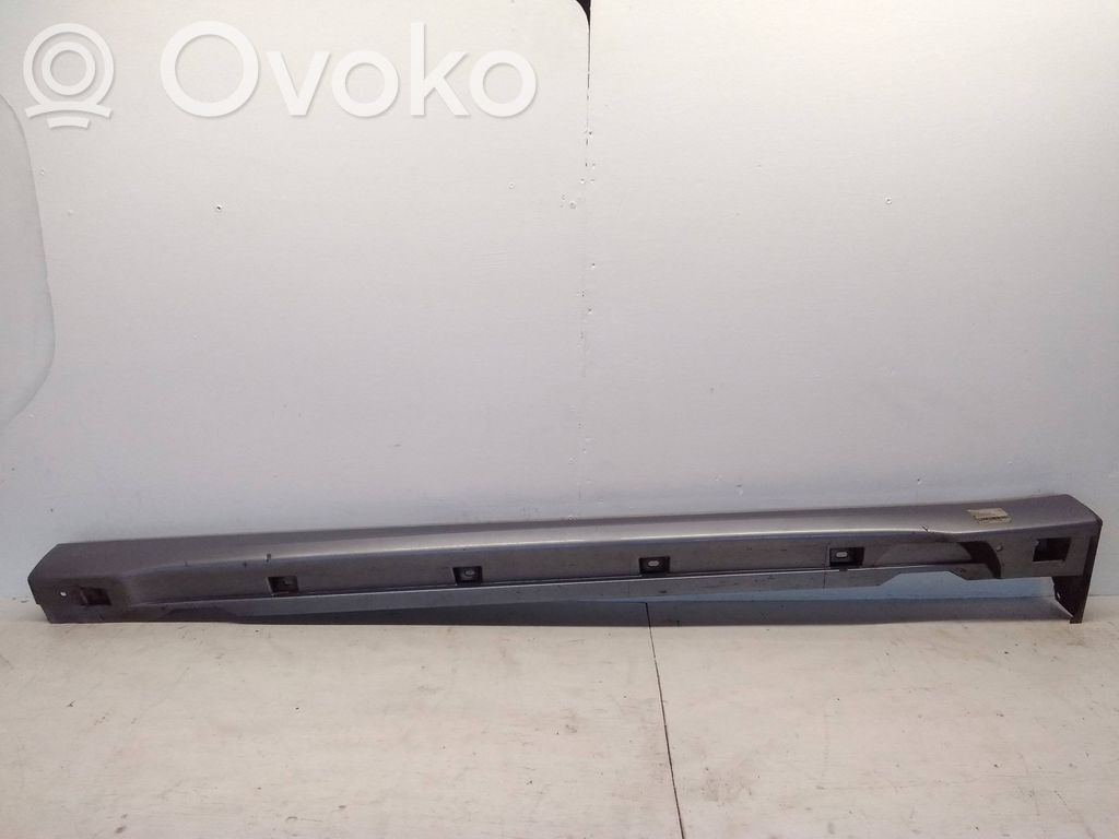 Opel Vectra C Listón 