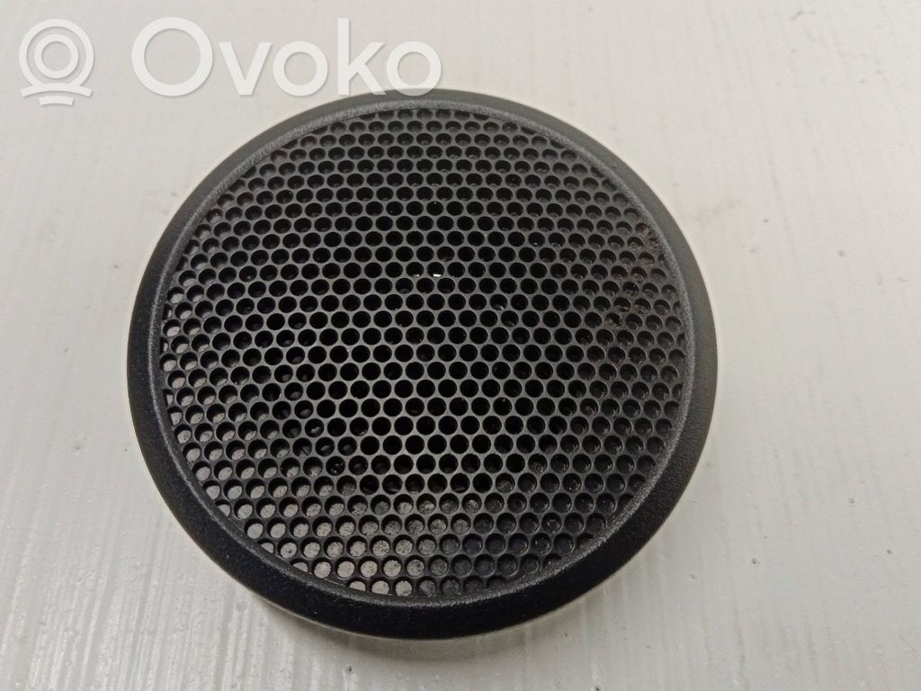 Mazda CX-3 Panel speaker 