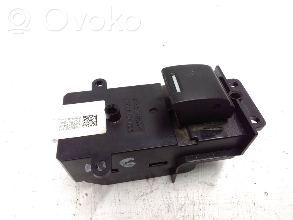 Honda CR-V Electric window control switch 