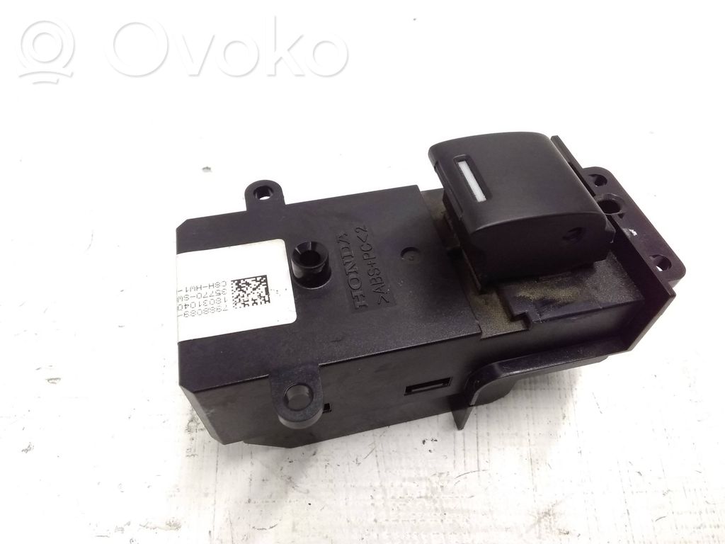 Honda CR-V Electric window control switch 