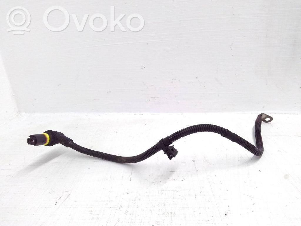 BMW X5 E70 Glow plug wires 