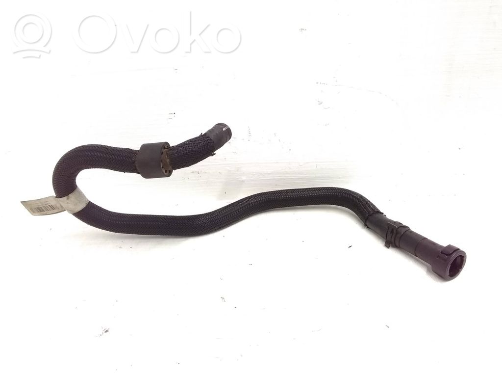 BMW X5 E70 Fuel line/pipe/hose 