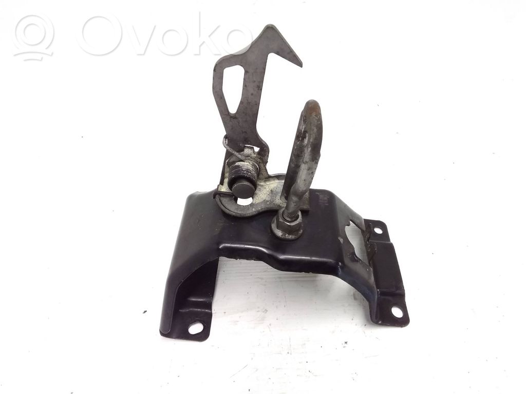 BMW X5 E70 Engine bonnet/hood lock/latch loop/hook 
