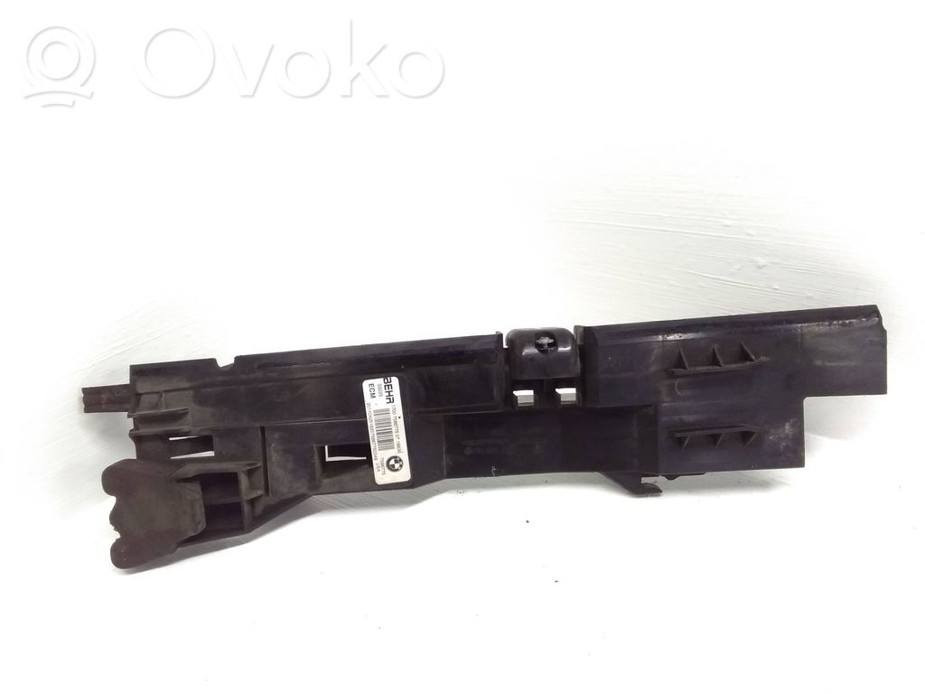 BMW X5 E70 Side radiator support slam panel 