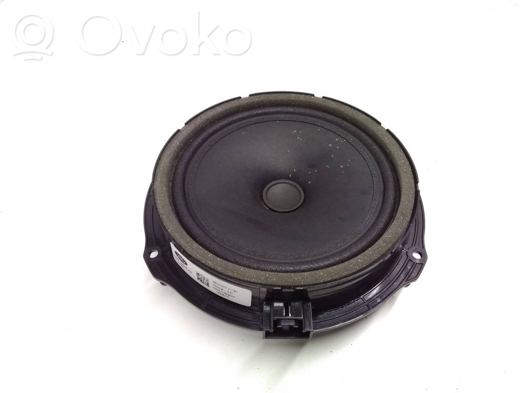 Land Rover Range Rover Evoque L538 Altavoz de la puerta delantera 