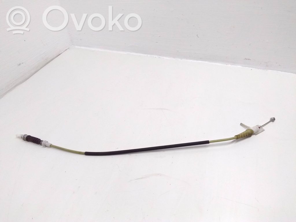 BMW 5 GT F07 Linka zamka drzwi przednich 