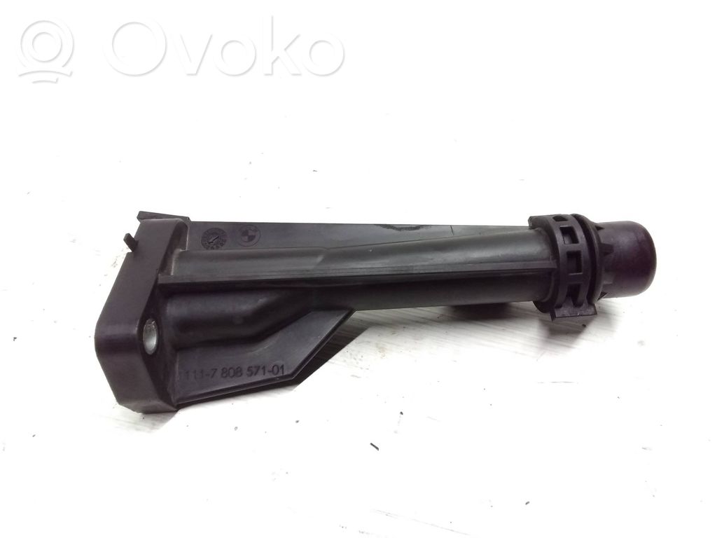 BMW 3 E90 E91 Engine coolant pipe/hose 