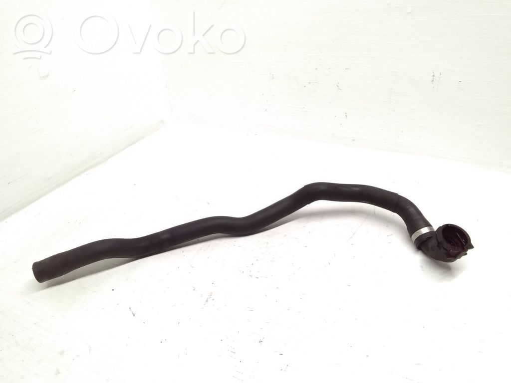 BMW 3 E90 E91 Engine coolant pipe/hose 