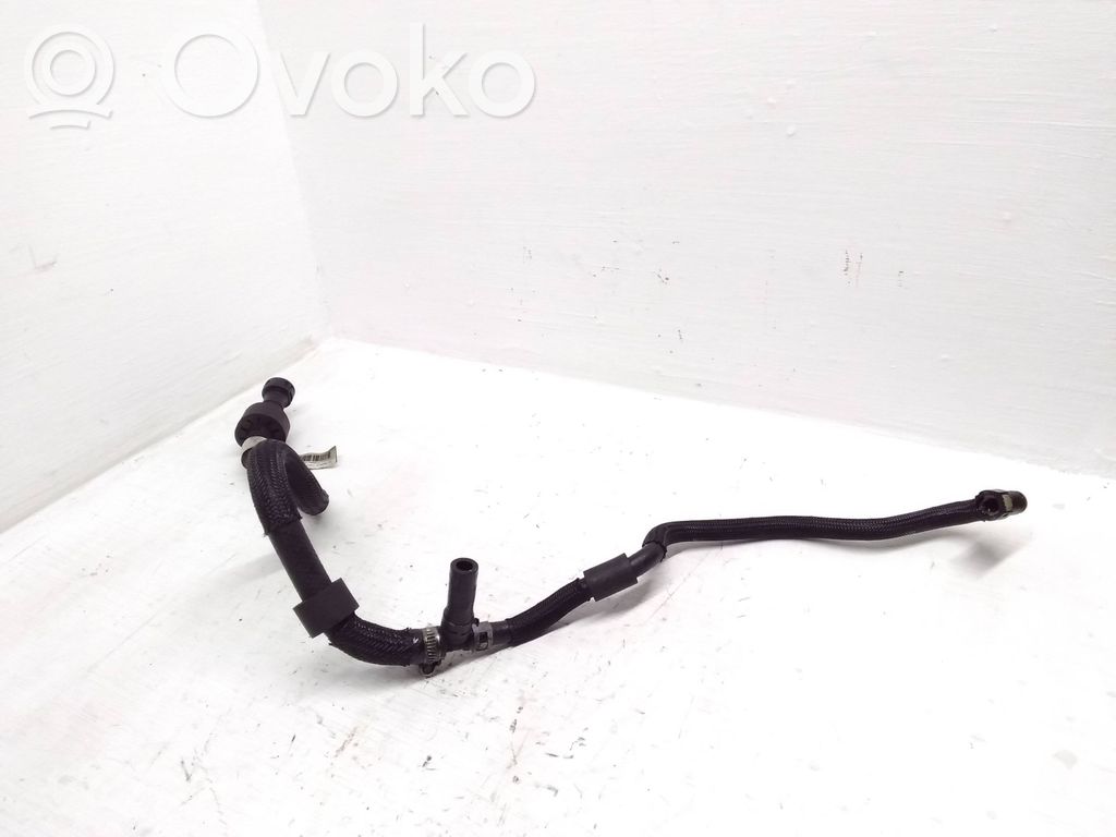 BMW 3 E90 E91 Fuel line/pipe/hose 