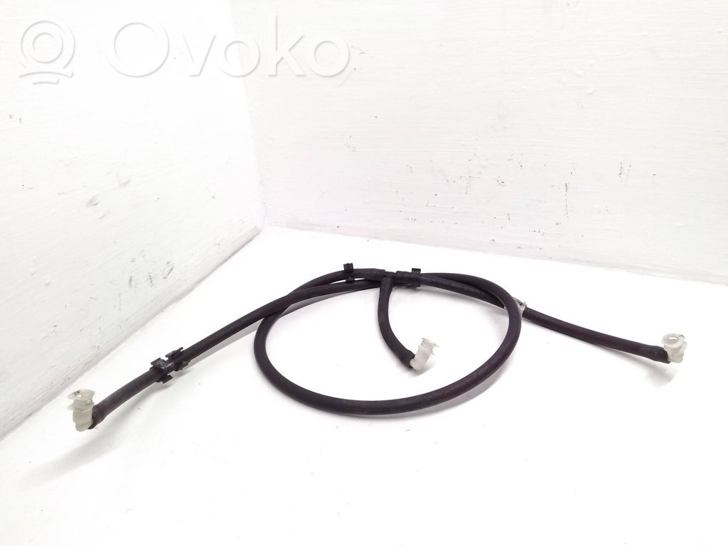 BMW 3 E90 E91 Headlight washer hose/pipe 