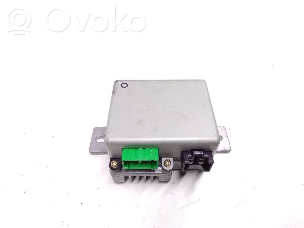 Honda Jazz Power steering control unit/module 