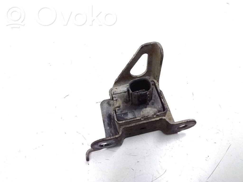 Honda Jazz Airbagsensor Crashsensor Drucksensor 