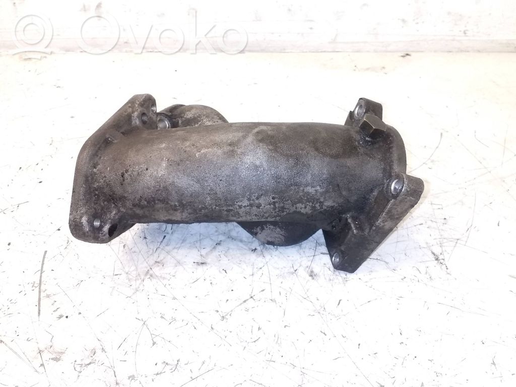 Volkswagen Phaeton Intake manifold 