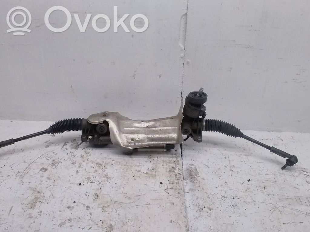 Volkswagen Tiguan Przekładnia kierownicza / Maglownica 