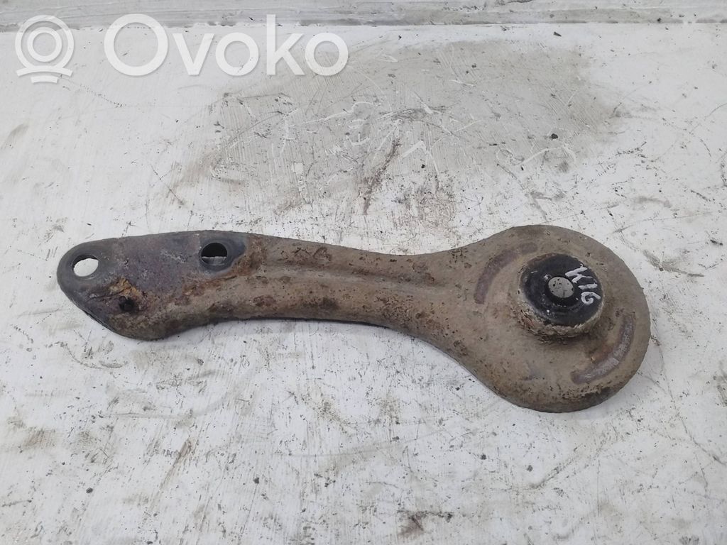 BMW X1 E84 Cits aizmugures šasijas elements 