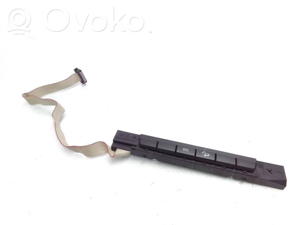 BMW X1 E84 A set of switches 