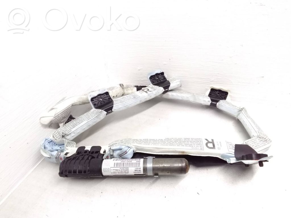 BMW X1 E84 Airbag del techo 