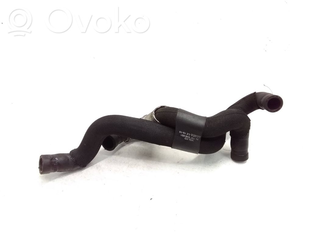 Volvo XC60 Caurulīte (-es) / šļūtene (-es) 