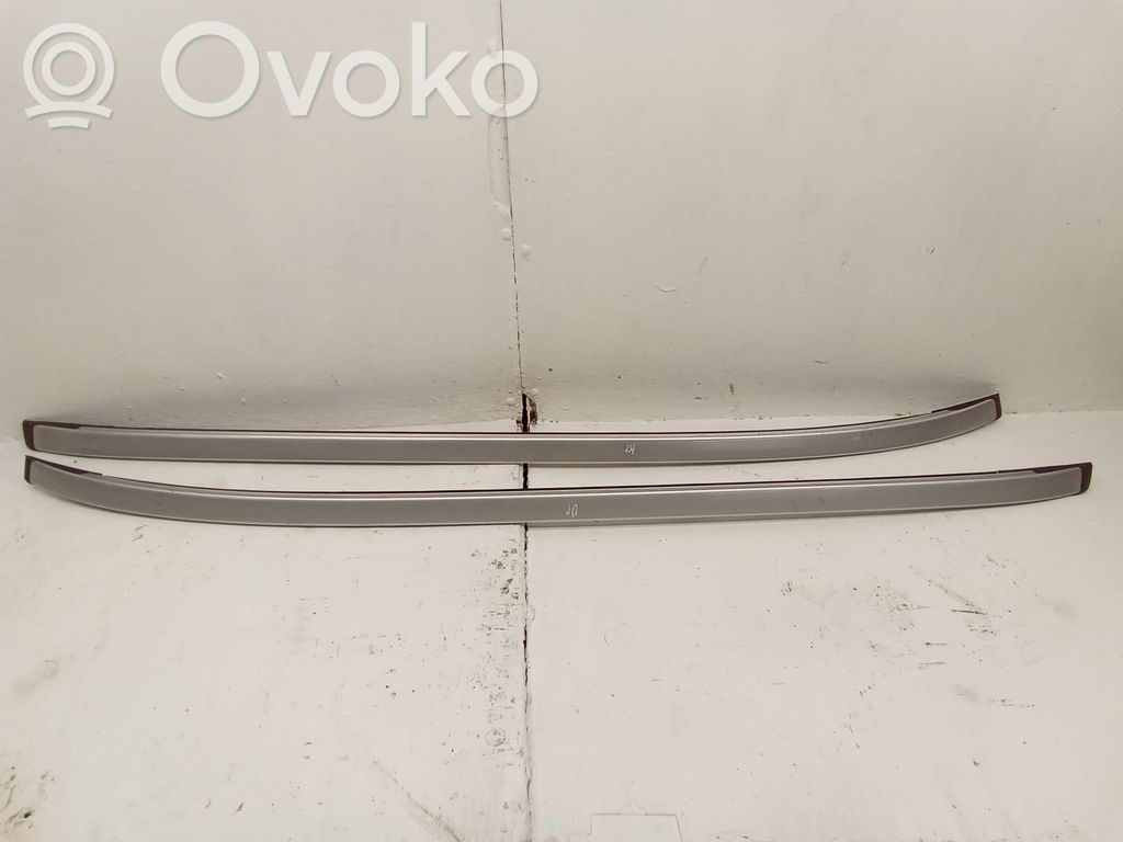 Volvo XC60 Kattokisko 