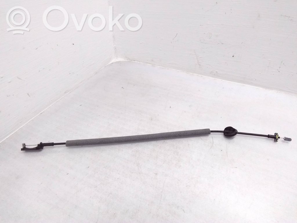 Volvo XC60 Línea de cable puerta delantera 