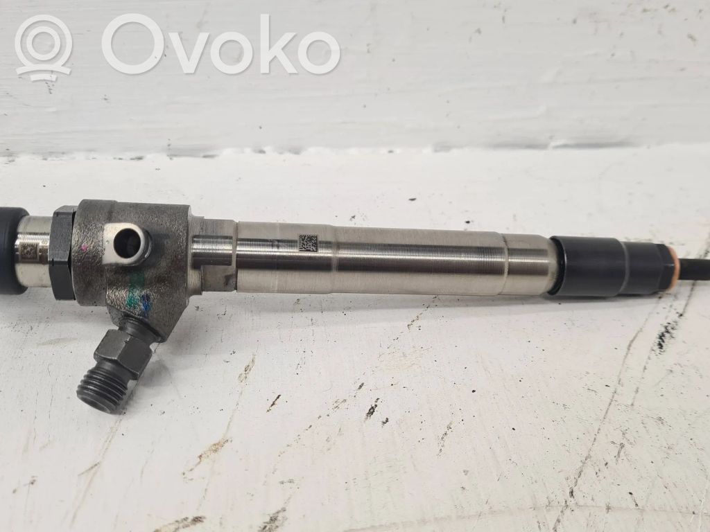 Ford Transit Custom Fuel injector 