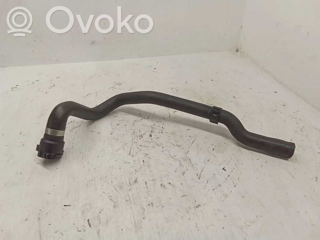 BMW 1 E81 E87 Engine coolant pipe/hose 