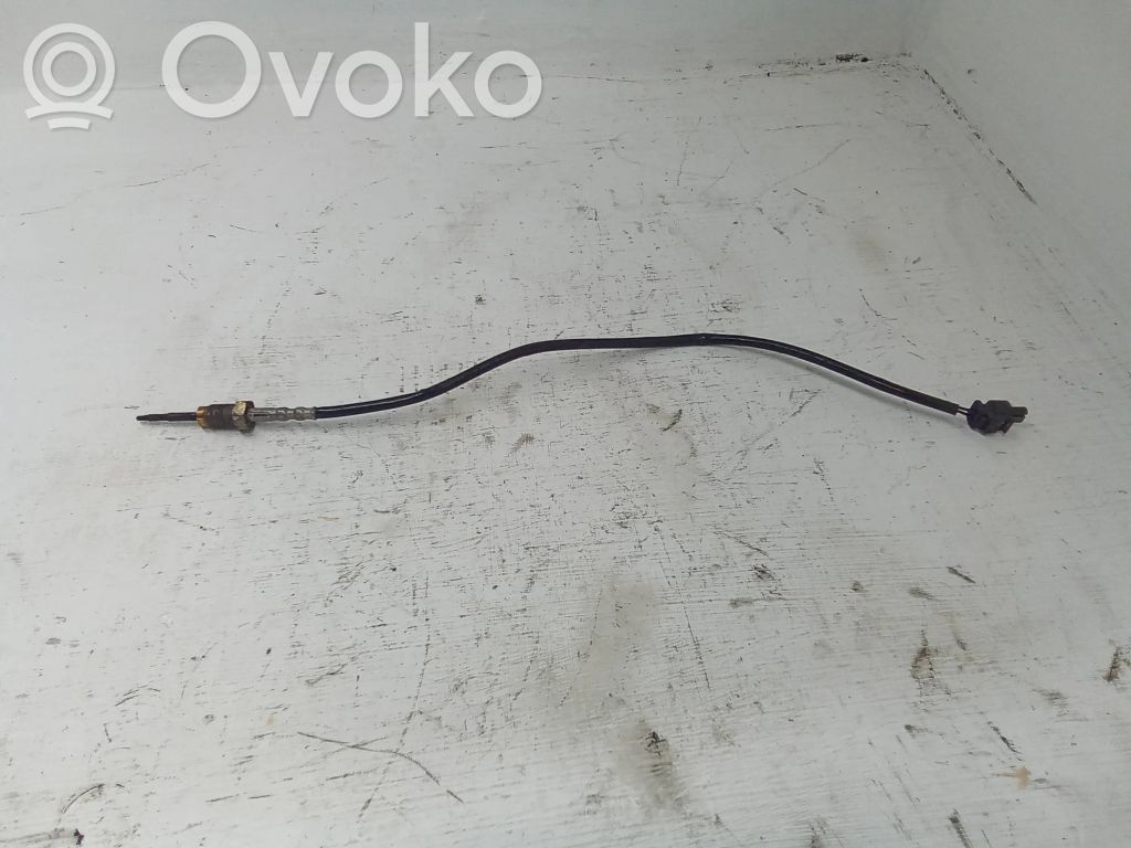 BMW 1 E81 E87 Abgastemperatursensor 
