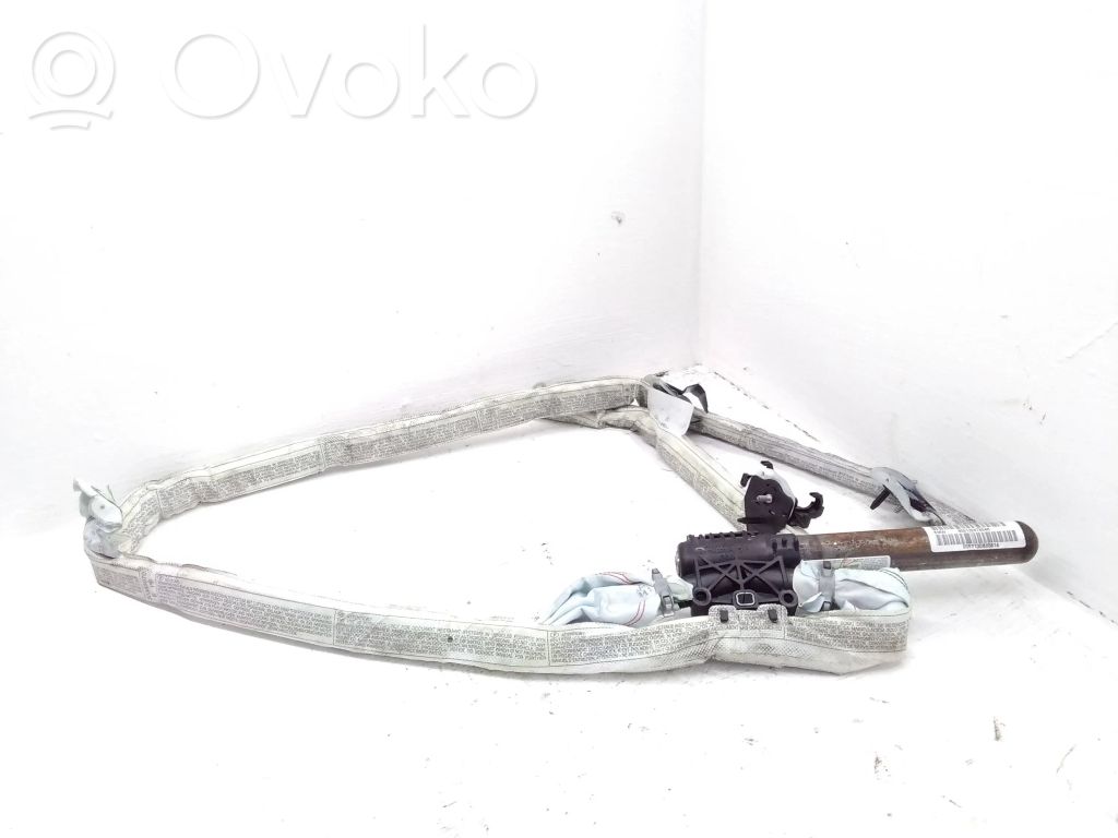 BMW 1 E81 E87 Airbag del techo 