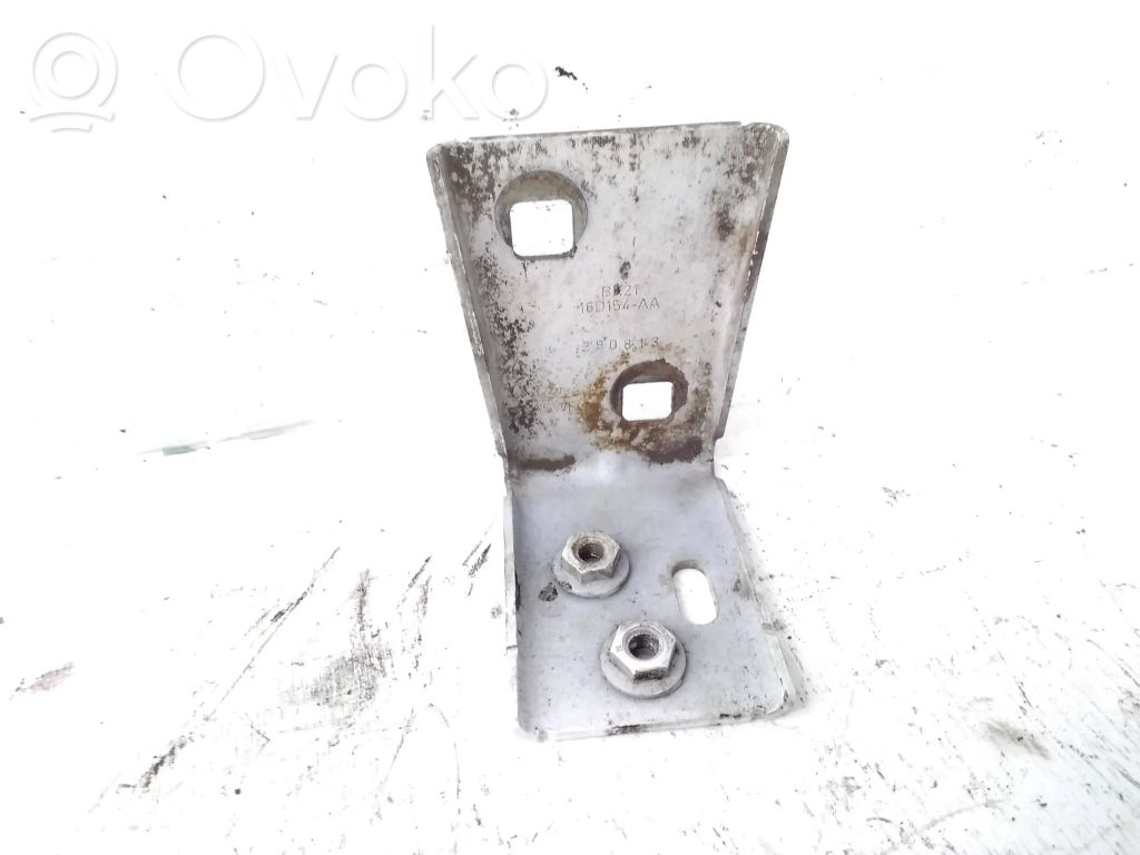 Ford Transit Custom Fender mounting bracket 
