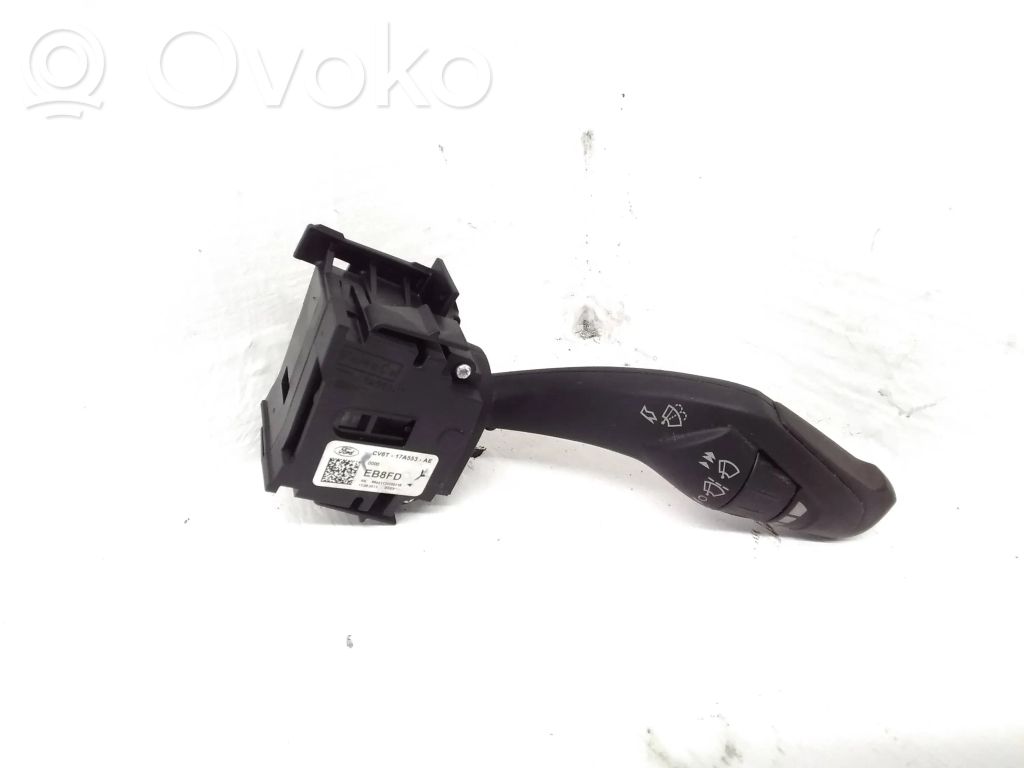 Ford Transit Custom Wiper control stalk 