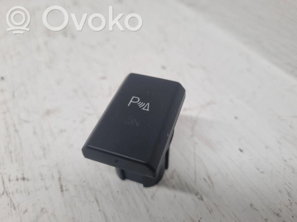 Ford Transit Custom Przycisk / Włącznik czujnika parkowania PDC 