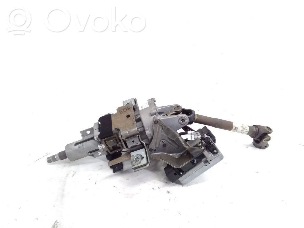 Fiat 500L Electric power steering pump 