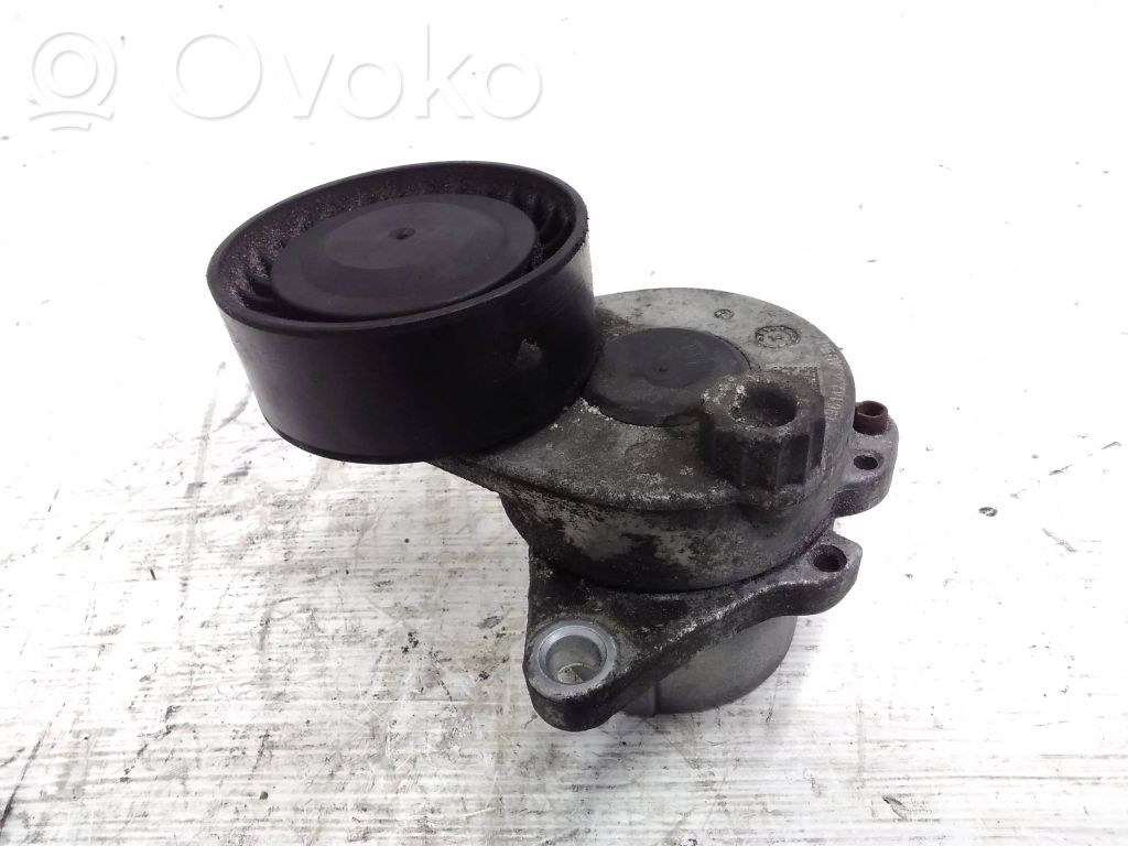 Mercedes-Benz Vito Viano W639 Napinacz paska alternatora 