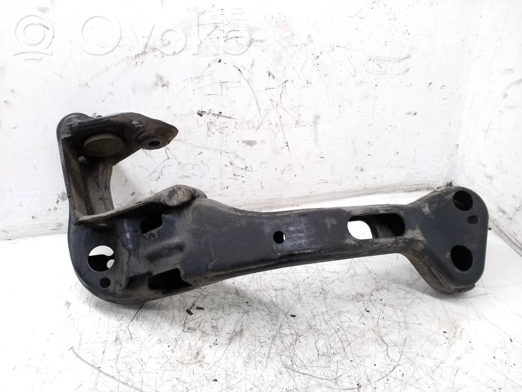 BMW X3 E83 Gearbox mounting bracket 