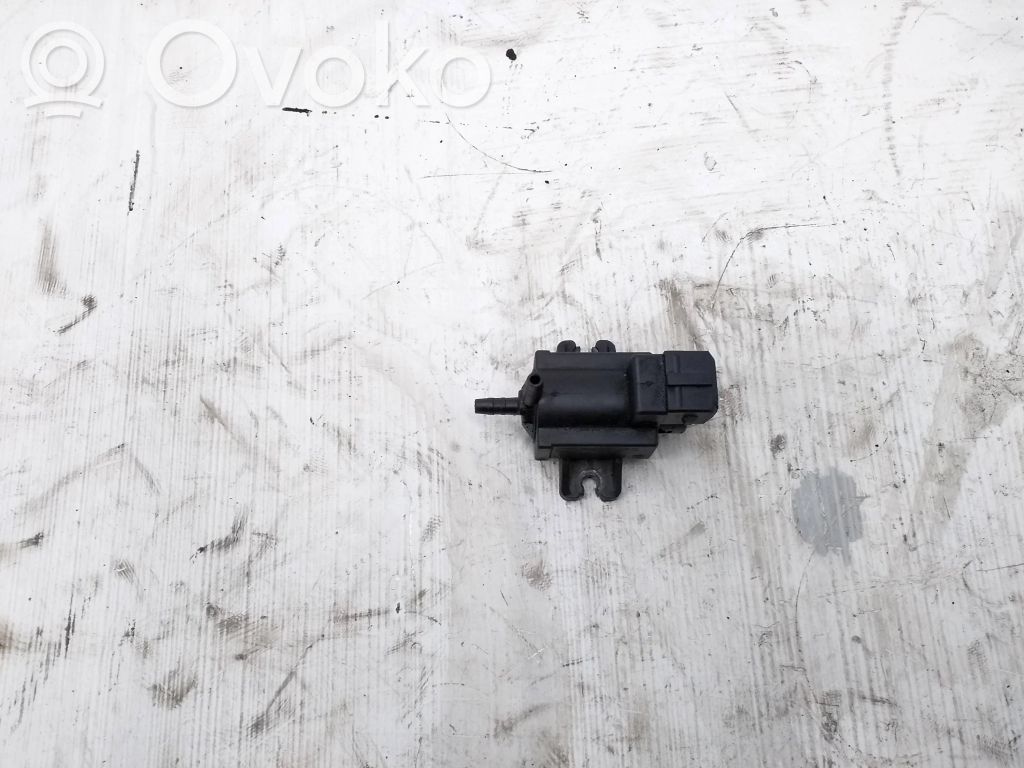 Volvo V60 Electroválvula del turbo 