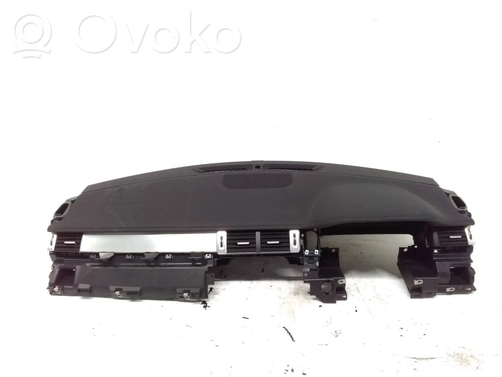 Land Rover Range Rover Evoque L538 Panel de instrumentos 