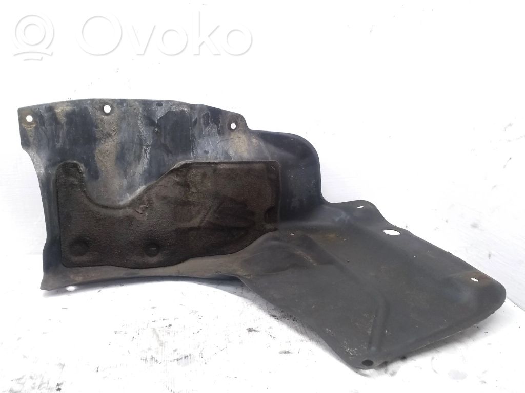Toyota Corolla Verso E121 Protecție inferioară motor