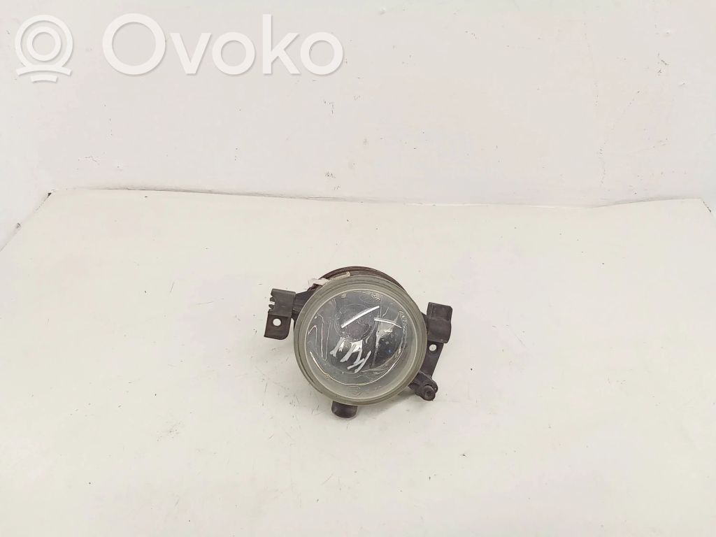 Ford Kuga I Etusumuvalo 